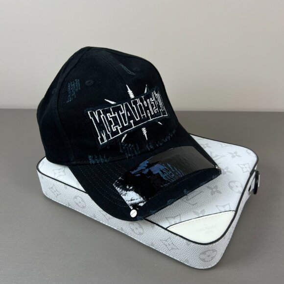 BALENCIAGA baseball cap - Picture 6 of 7